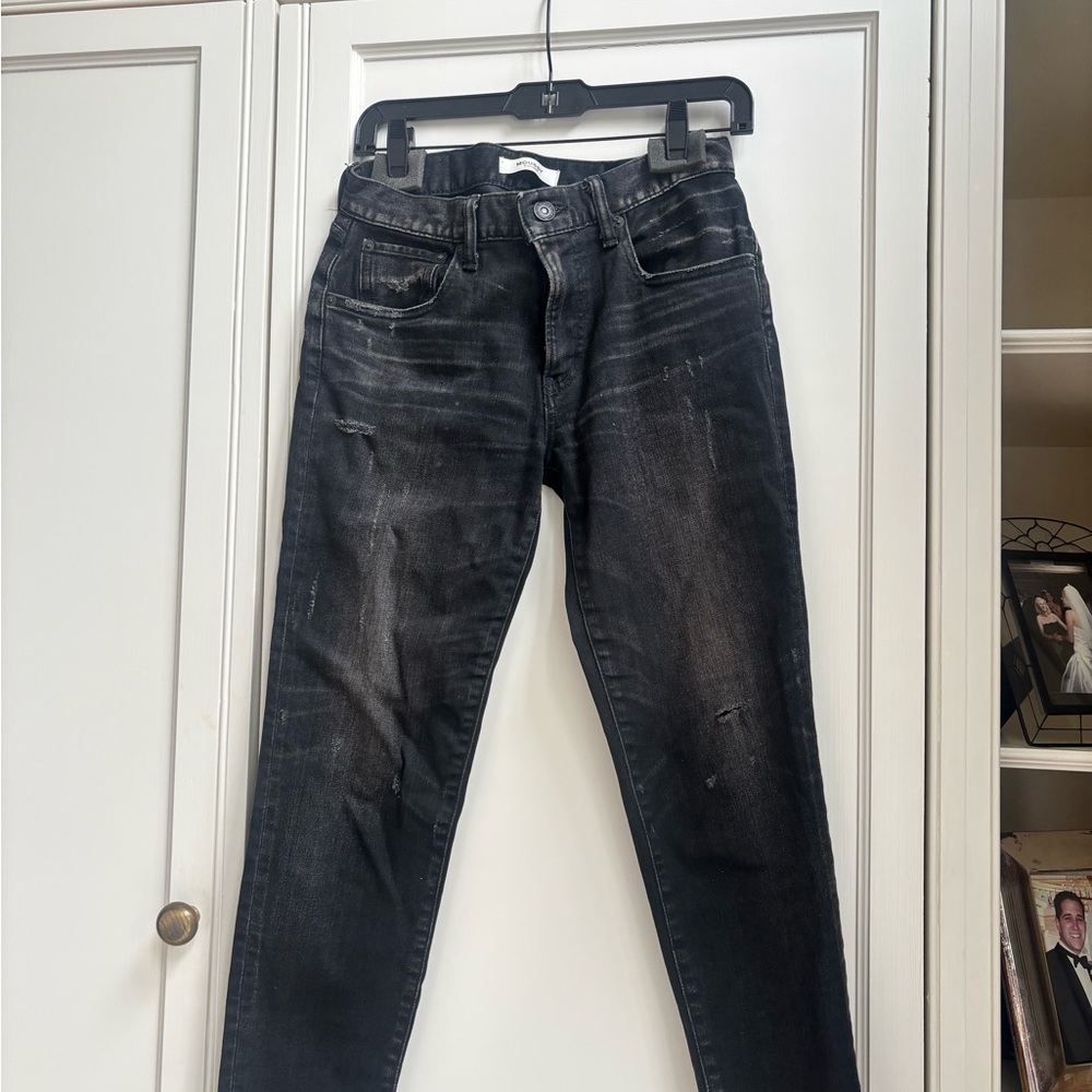 Women’s MoussyJeans